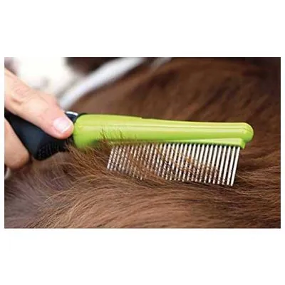 Furminatör Finishing Comb Kıtık Açıcı - 6