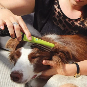 Furminatör Finishing Comb Kıtık Açıcı - 2