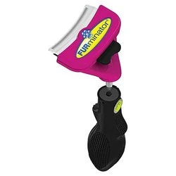 Furminator Furflex Kedi Tarağı Combo Large - 3