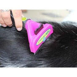 Furminator Furflex Kedi Tarağı Combo Large - 5