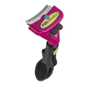 Furminator Furflex Kedi Tarağı Combo Large - 2