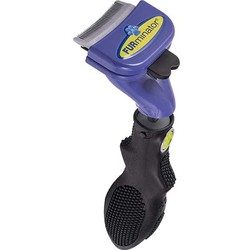 Furminator Furflex Küçük Irk Köpek Tarağı 4cm S