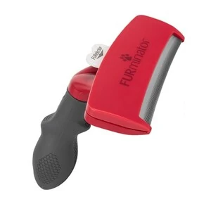 Furminator Giant Short Hair Kısa Tüylü Köpek Tarağı XLarge - 3