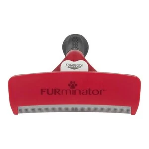 Furminator Giant Short Hair Kısa Tüylü Köpek Tarağı XLarge - 4