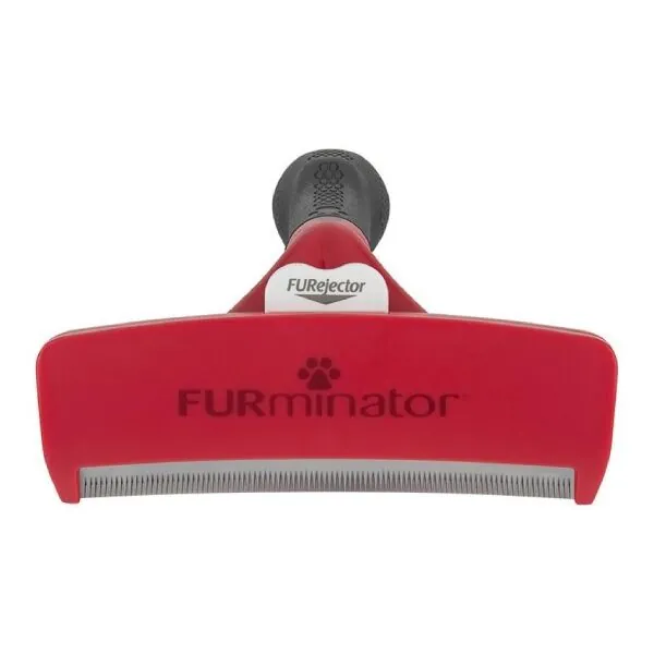 Furminator Giant Short Hair Kısa Tüylü Köpek Tarağı XLarge - 4