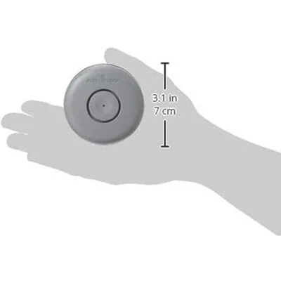 Furminator Kedi Ve Köpek Banyo Fırçası Şampuan Hazneli - 3