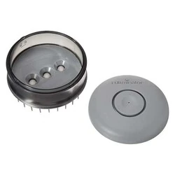 Furminator Kedi Ve Köpek Banyo Fırçası Şampuan Hazneli - 4