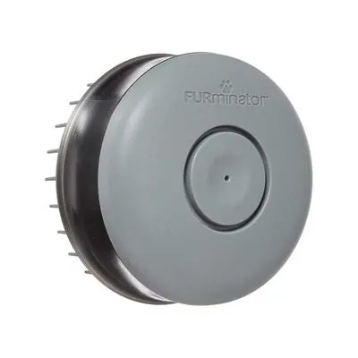 Furminator Kedi Ve Köpek Banyo Fırçası Şampuan Hazneli - 5