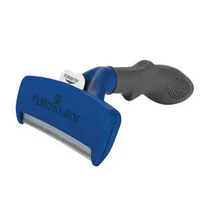 Furminator Kısa Tüylü Köpekler İçin Tarak Large - 2