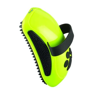 Furminator Köpek Tüy Toplama ve Yıkama Tarağı 12 cm - 3