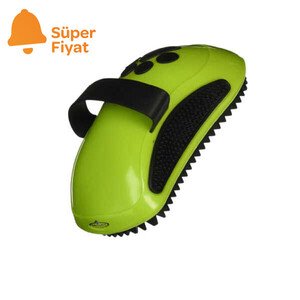 Furminator Köpek Tüy Toplama ve Yıkama Tarağı 12 cm