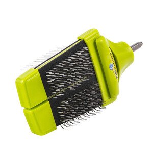 ​Furminator Küçük Irk Köpekler İçin Çift Taraflı Yedek Tel Fırça