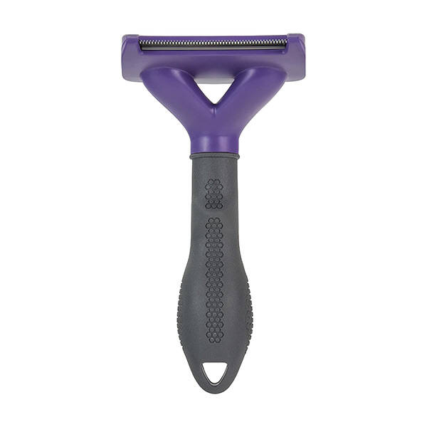 Furminator Uzun Tüylü Kediler İçin Tarak M/L - 5