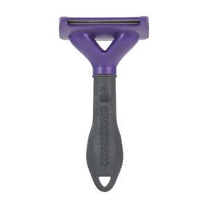 Furminator Uzun Tüylü Kediler İçin Tarak M/L - 5