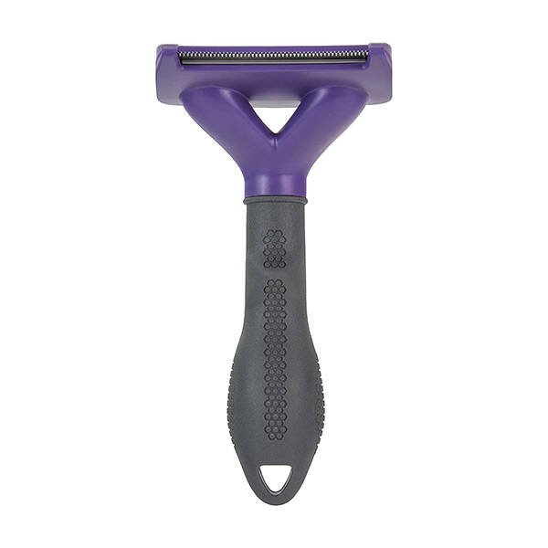 Furminator Uzun Tüylü Kediler İçin Tarak M/L - 5