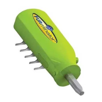 Furminator Mat Breaker Kıtık Açıcı Başlığı​ - 2