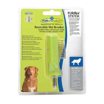 Furminator Mat Breaker Kıtık Açıcı Başlığı​ - 1