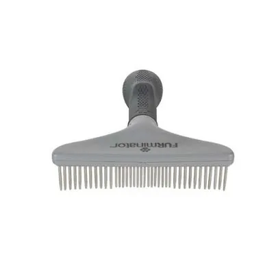 Furminator Rake Kedi ve Köpek Kıtık Açıcı Tarak 15cm - 7
