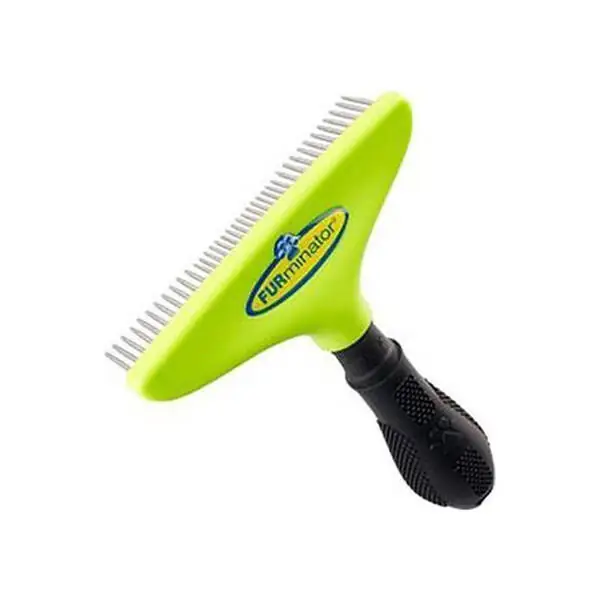 Furminator Rake Kedi ve Köpek Kıtık Açıcı Tarak 15cm - 5