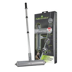 Furminator Tüy Toplayıcı Süpürge