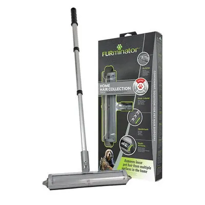Furminator Tüy Toplayıcı Süpürge - 1