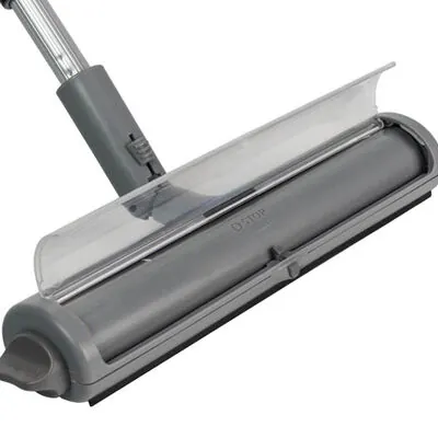 Furminator Tüy Toplayıcı Süpürge - 3