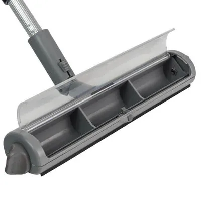 Furminator Tüy Toplayıcı Süpürge - 4