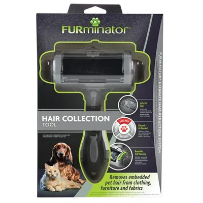 Furminator Tüy Toplama Rulosu - 1