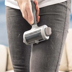 Furminator Tüy Toplama Rulosu - 4