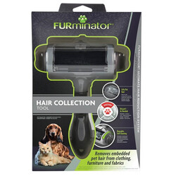 Furminator Tüy Toplama Rulosu