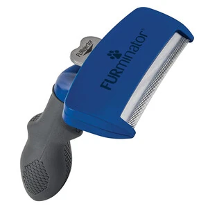Furminatör Uzun Tüylü Köpekler İçin Tarak Large - 3