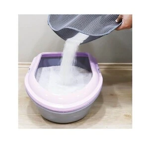 Hello Kitty Patili Kedi Paspası Turkuaz - 2