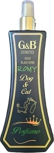 G&B Evcil Hayvan Parfümü Romy 370 ml