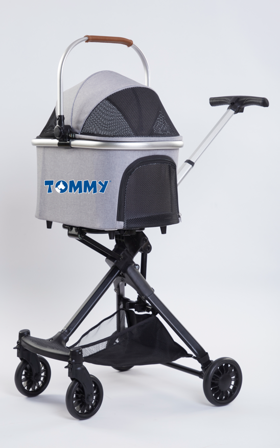 G&B Exclusive Konsantre Evcil Hayvan Şampuanı 1 Lt - 6