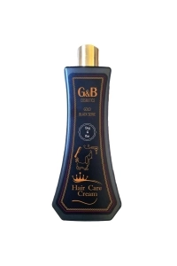 G&B Kıl Bakım Evcil Hayvan Kremi 370 ml