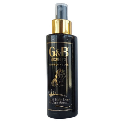 G&B Kıl Dökülme Karşıtı Bakım Serumu 125 ml - 2
