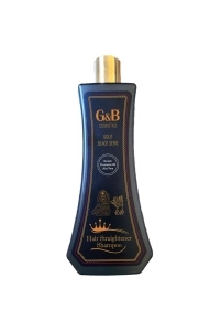 G&B Kıl Yatıştırıcı Evcil Hayvan Şampuanı 370 ml