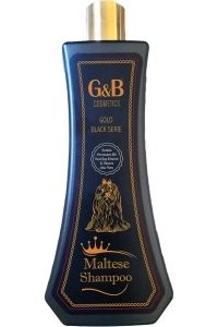 G&B Kir ve Yağ Arındırıcı Evcil Hayvan Şampuanı 370 ml