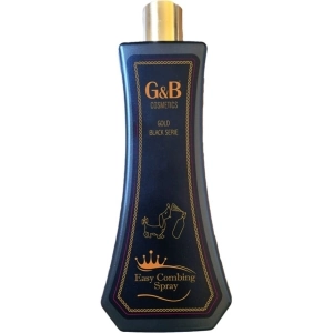 G&B Kolay Tarama ve Tüy Açma Spreyi 370 ml