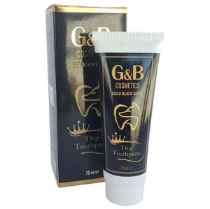 G&b Köpek Diş Macunu 75 Ml