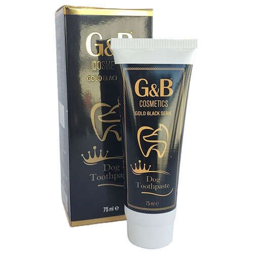 G&b Köpek Diş Macunu 75 Ml - 1