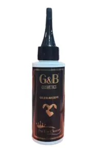 G&B Kulak Temizleme Solüsyonu 50 ml