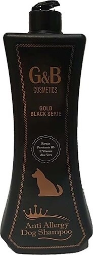 G&b Pet Köpek Şampuan Alerji Karşıtı 1 Lt - 1