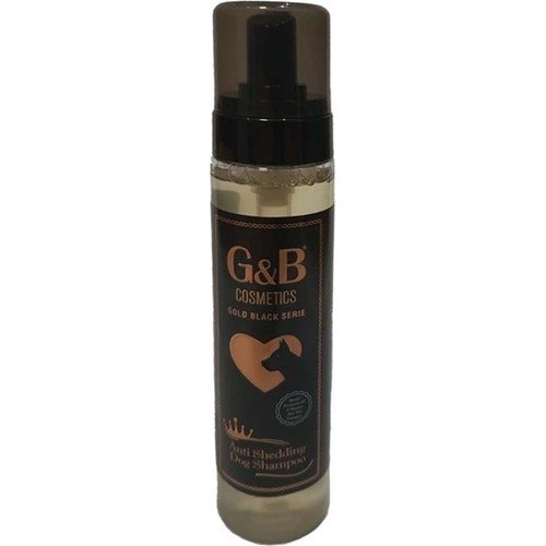 G&b Pet Köpek Şampuan Dökülme Karşıtı 250 Ml - 1