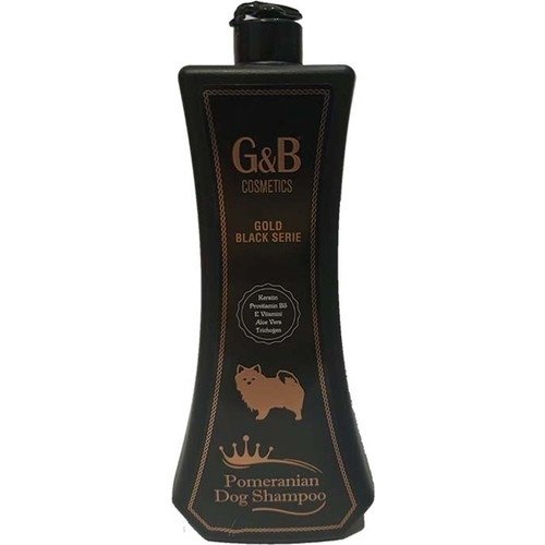 G&b Pet Köpek Şampuanı Pomeranlan 1 Lt - 1