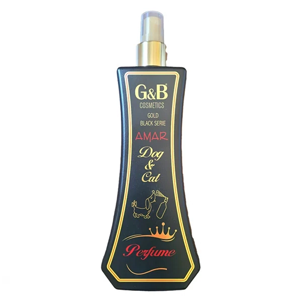 G&b Pet Parfüm Amar 370 Ml - 1