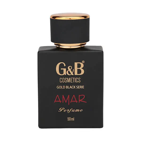 G&B Pet Parfüm Amar 50 ml - 1