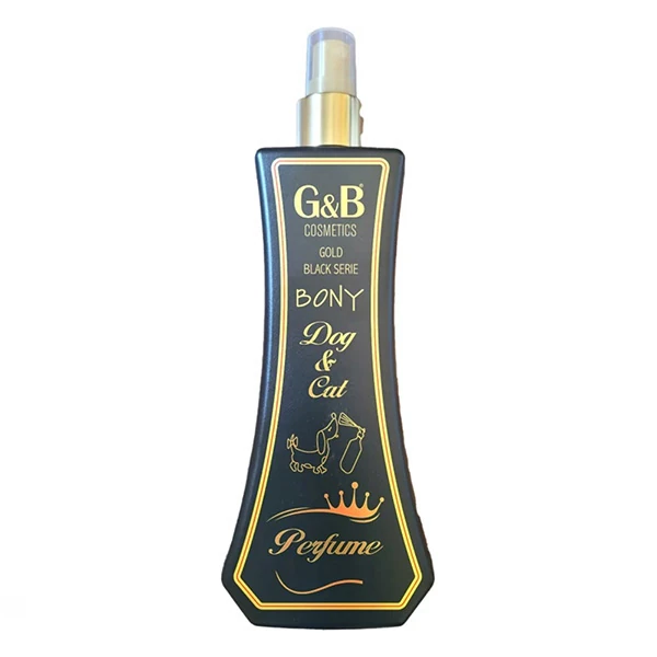 G&b Pet Parfüm Bony 370ml - 1