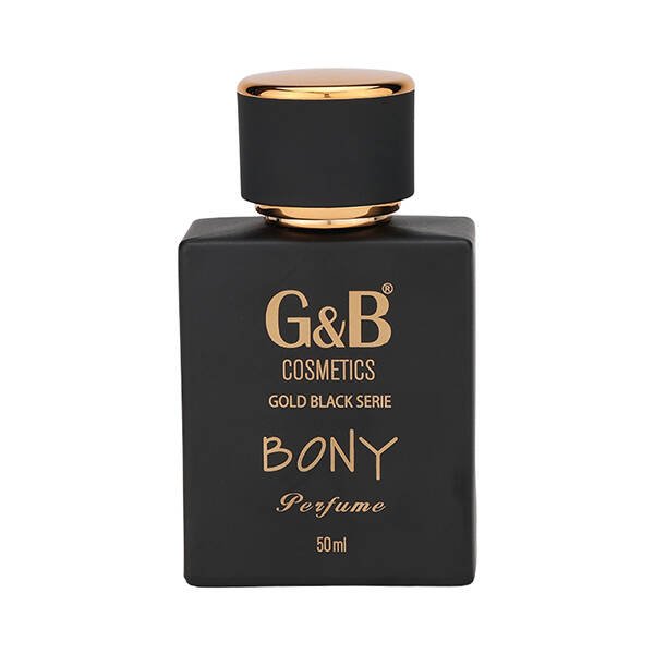 G&B Pet Parfüm Bony 50 ml - 1