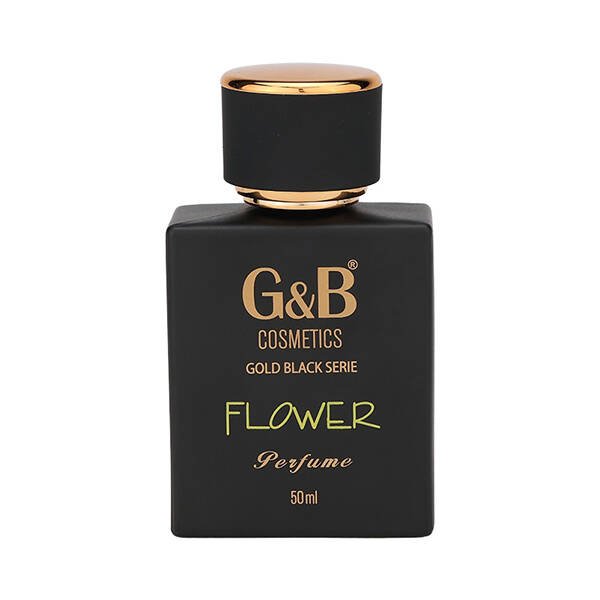 G&B Pet Parfüm Flower 50 ml - 1